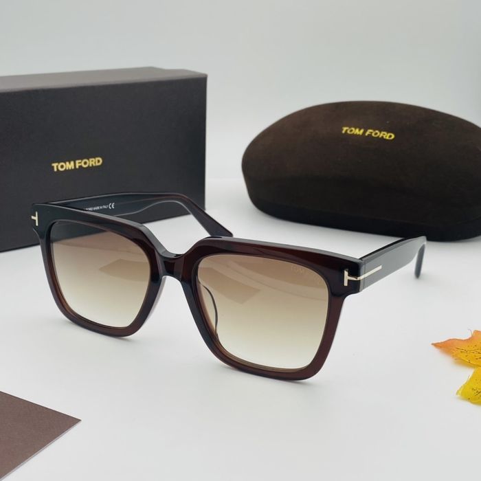 Tom Ford Sunglasses Top Quality TOS00269